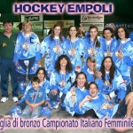 La Formazione 2007/2008